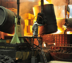 Что такое тяжелая промышленность? - ООО "Амет Групп" изготовление металлоконструкций